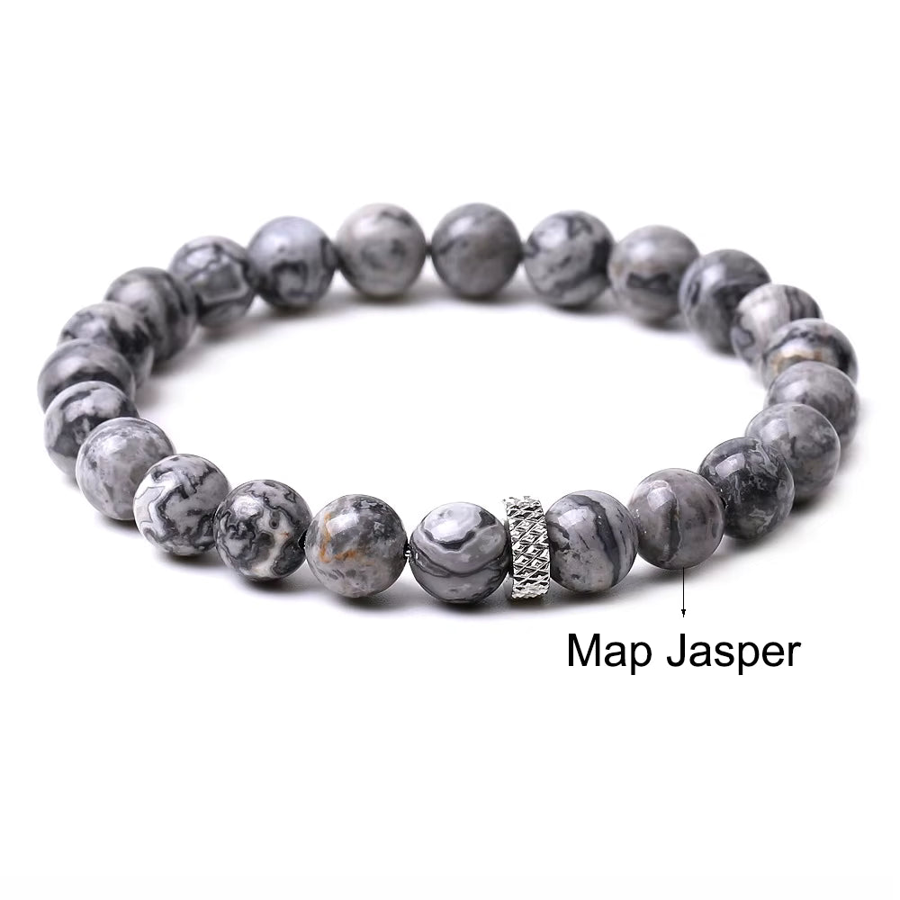 BEAD BRACELET