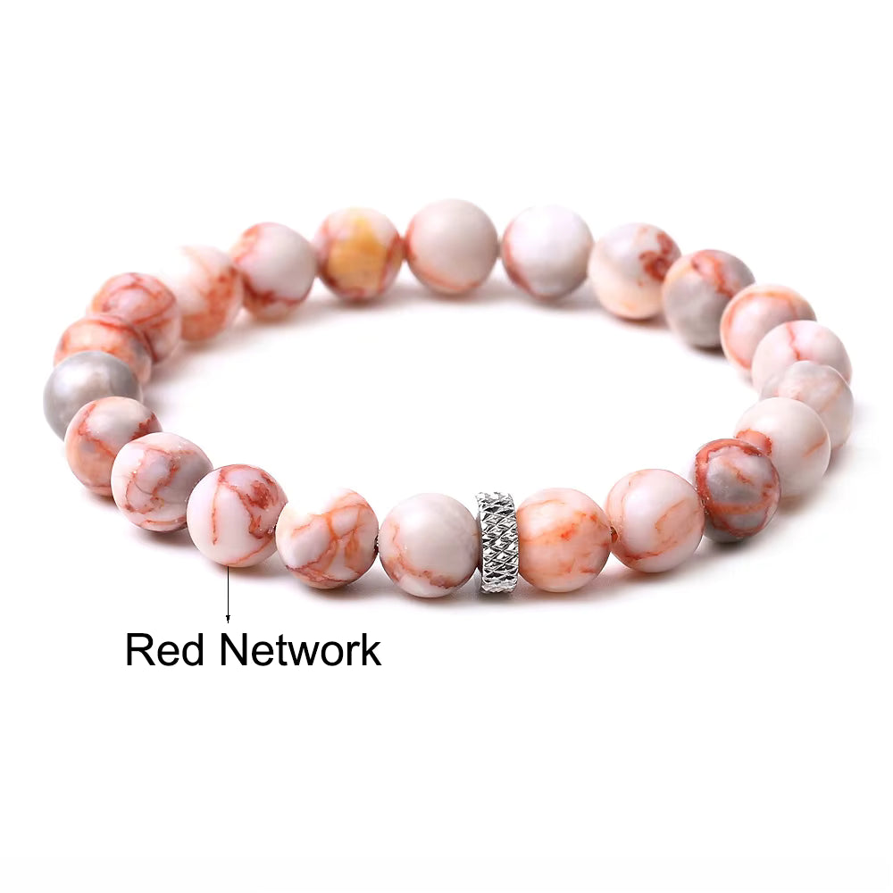 BEAD BRACELET