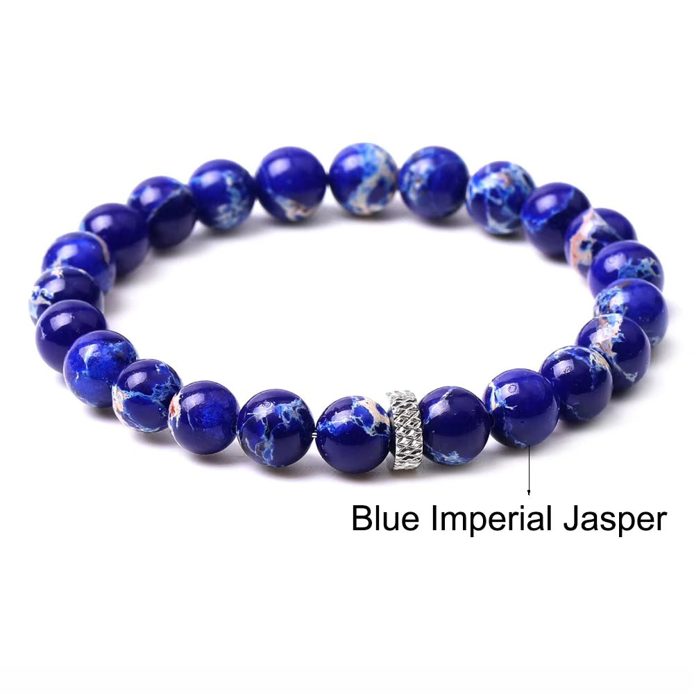 BEAD BRACELET
