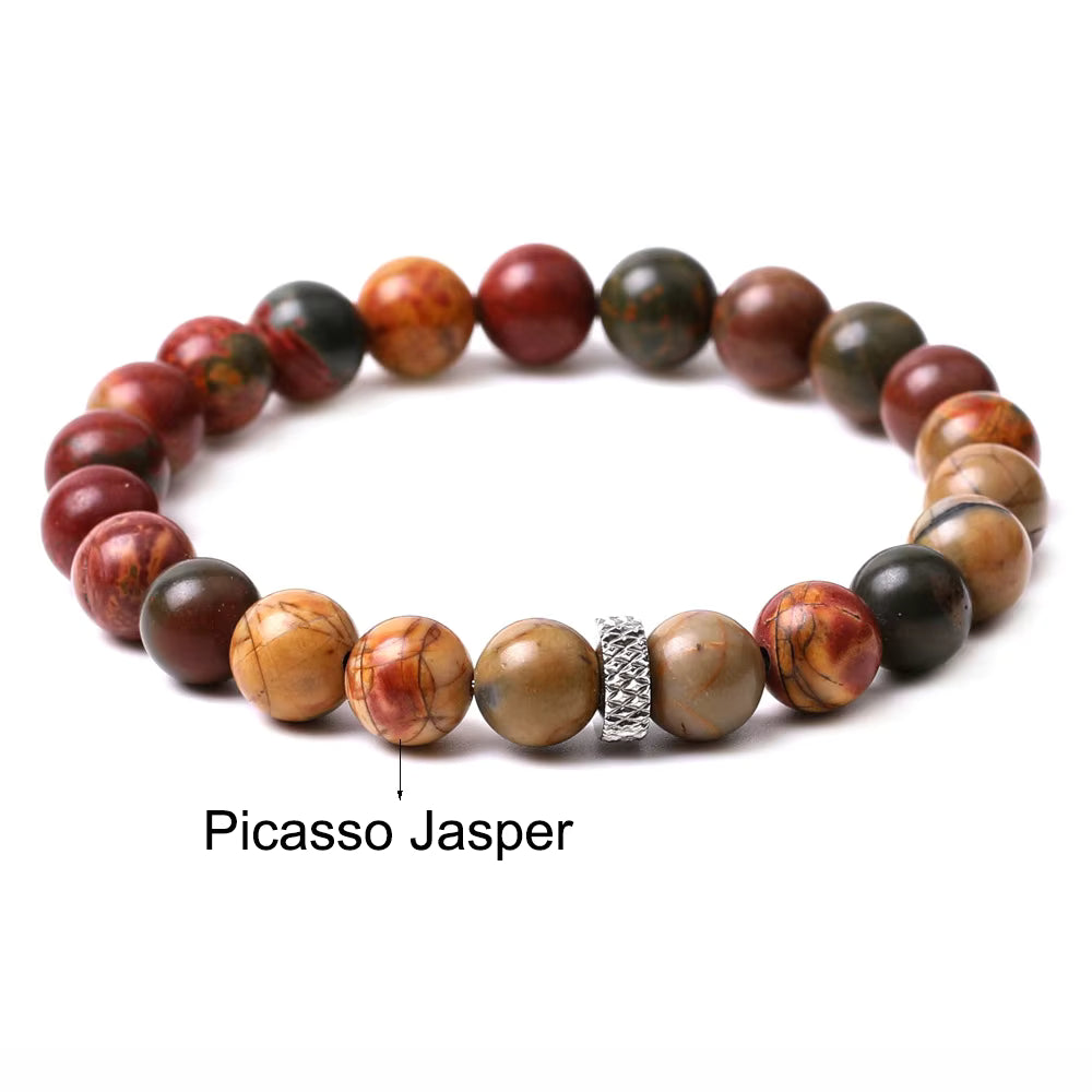BEAD BRACELET