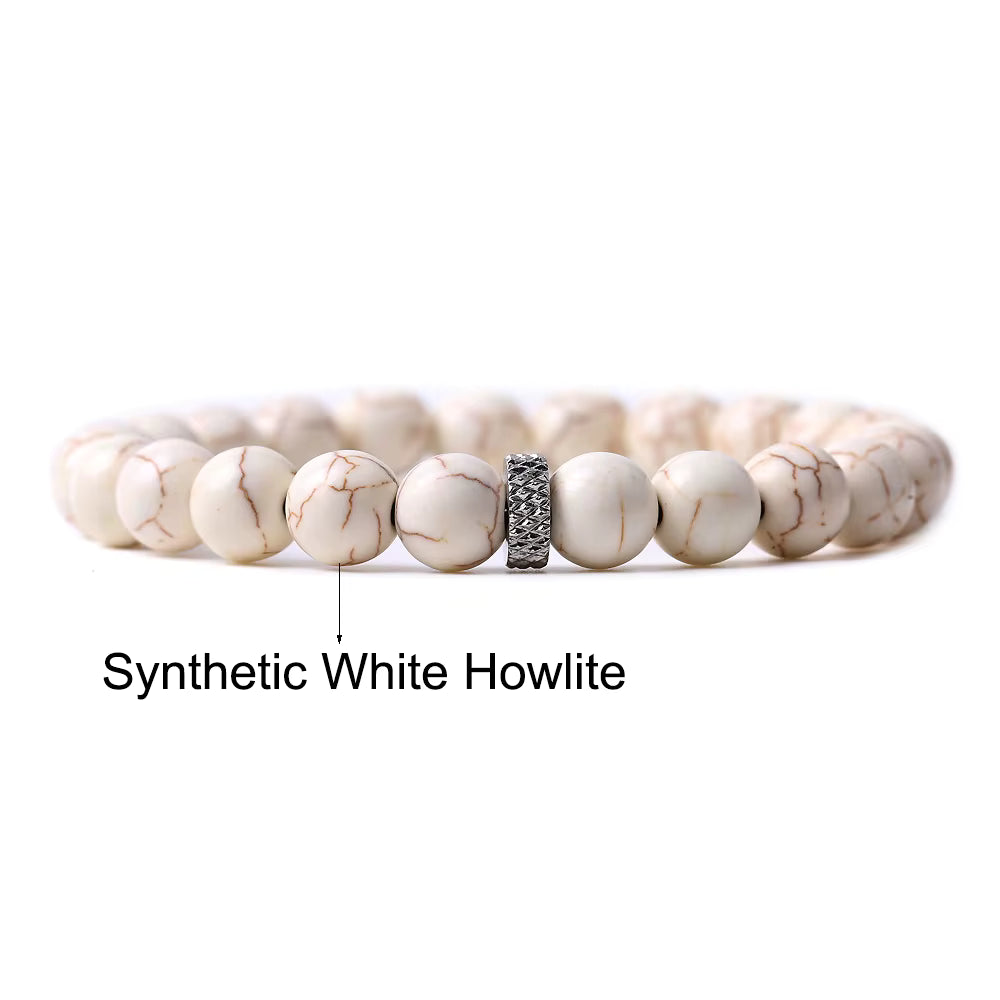 BEAD BRACELET