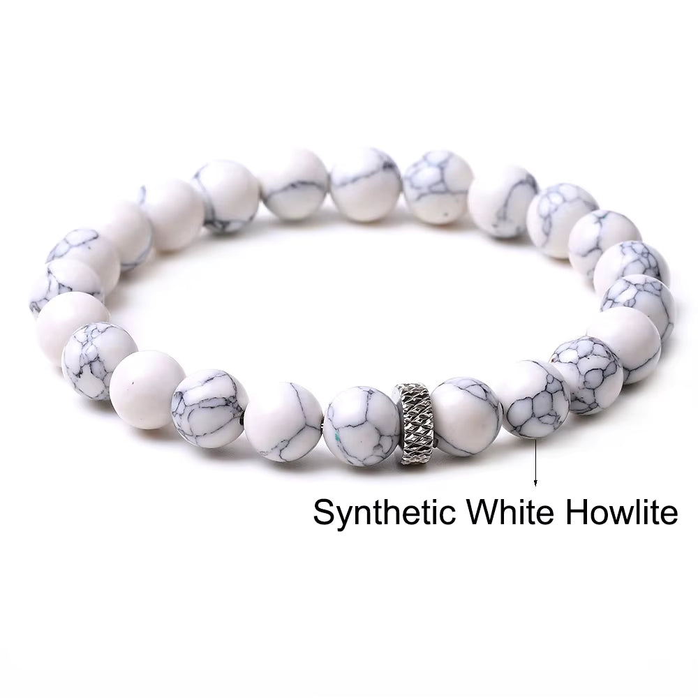BEAD BRACELET