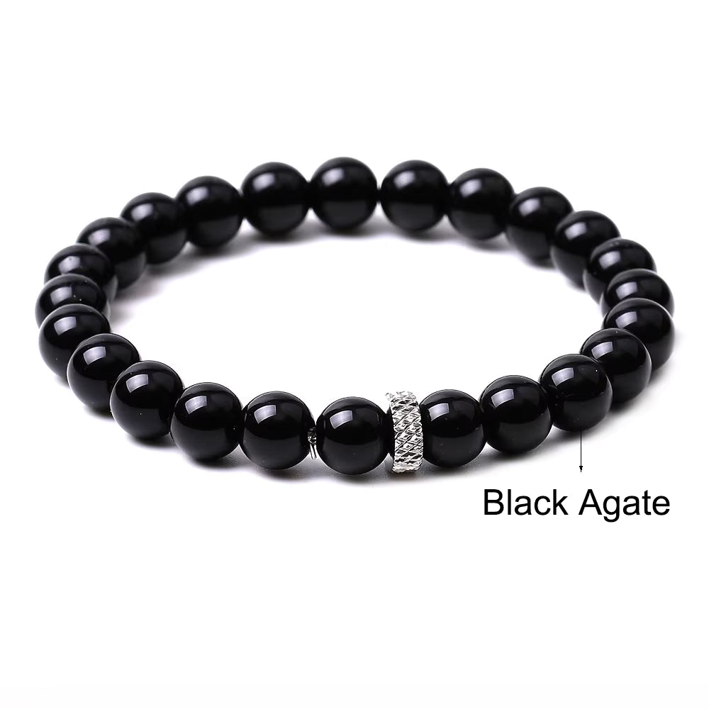BEAD BRACELET