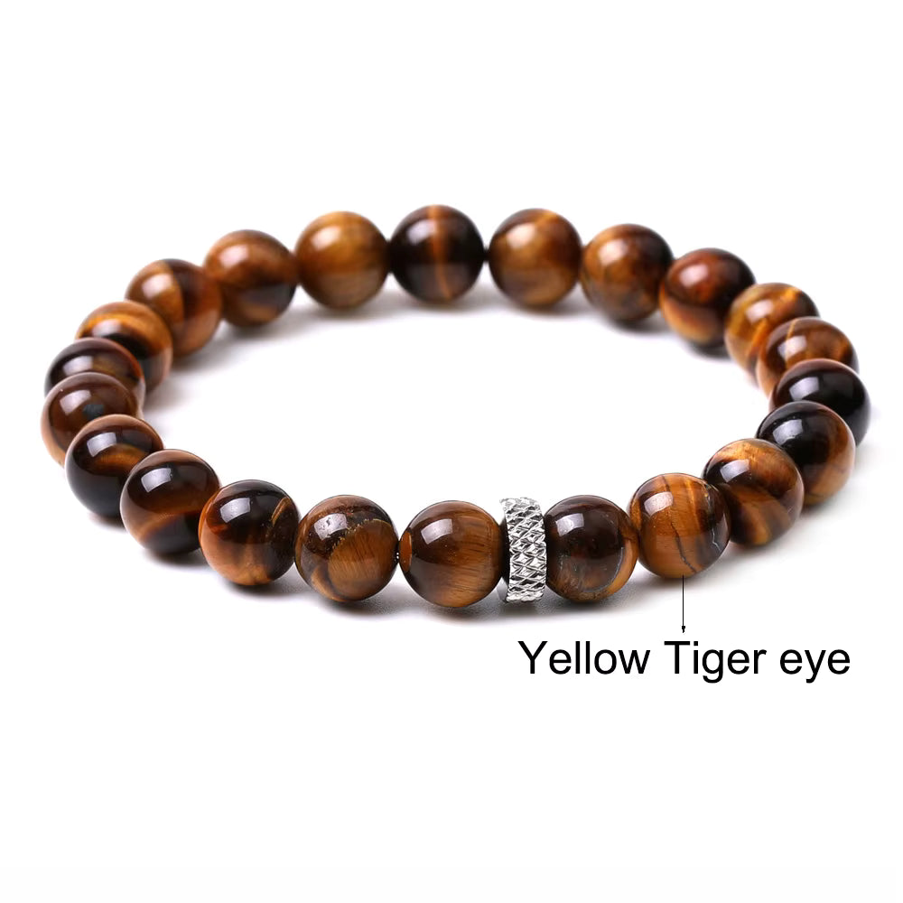 BEAD BRACELET