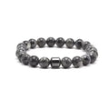 Black Labradorite